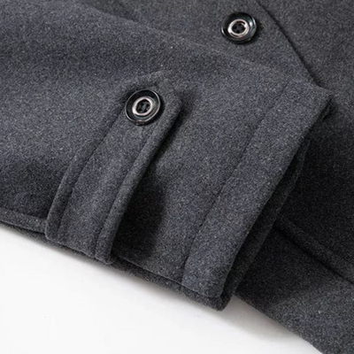 Levi™ | Elegant Vinterjacka för Män