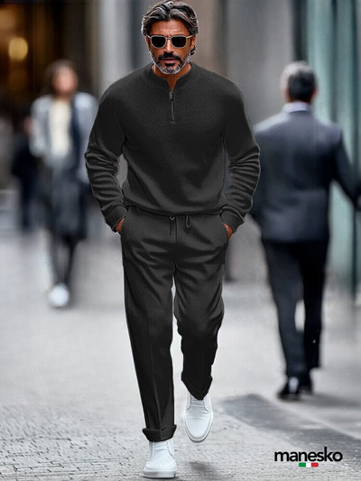 Fernando™ | Tidlös Komfort och Stil i ett Träningsset