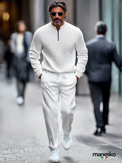 Fernando™ | Tidlös Komfort och Stil i ett Träningsset