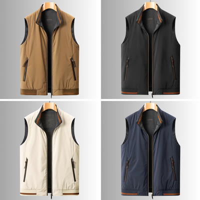 Lucas™ | Original Highland Adapt Väst – Ett Måste För Dina Äventyr