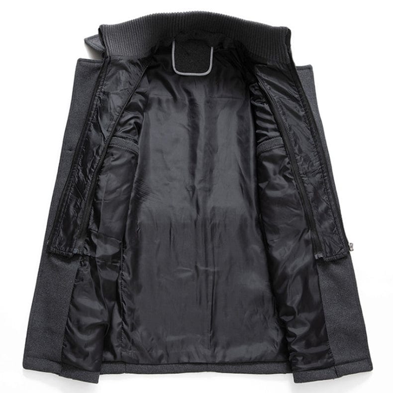 Levi™ | Elegant Vinterjacka för Män