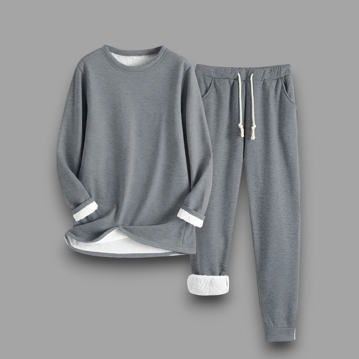 Lea™ | Bekvämt fleece set