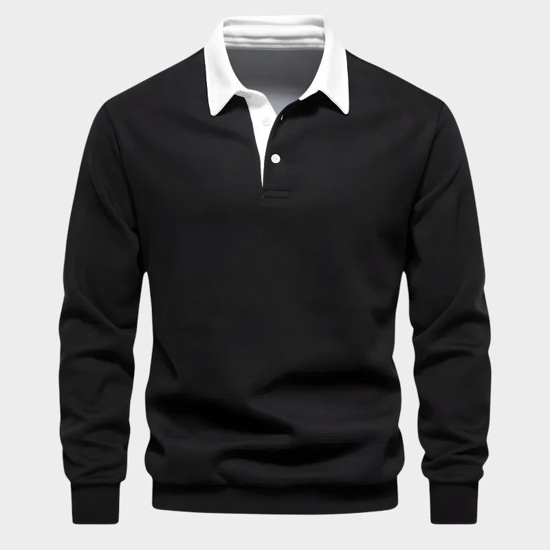Oliver™ | Polotröja
