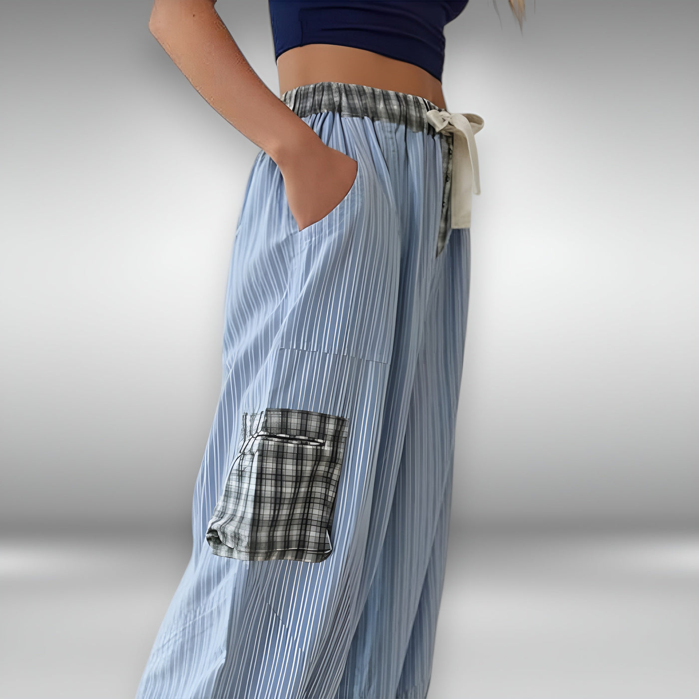 Camilla™ | Mjuk dampyjamas