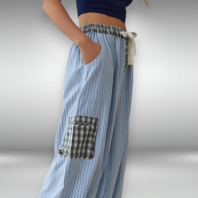 Camilla™ | Mjuk dampyjamas