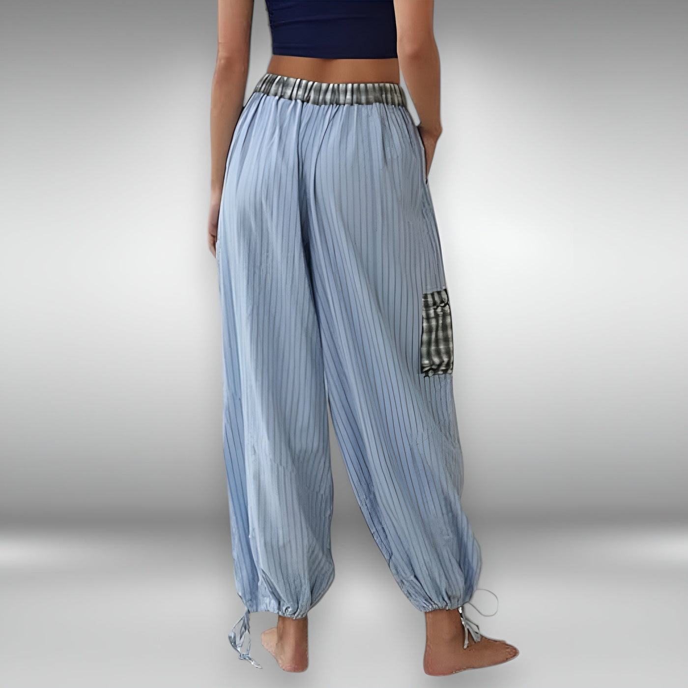 Camilla™ | Mjuk dampyjamas