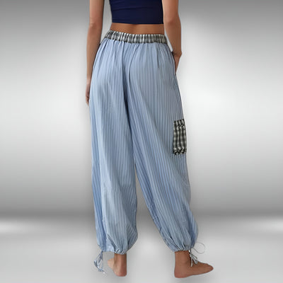 Camilla™ | Mjuk dampyjamas