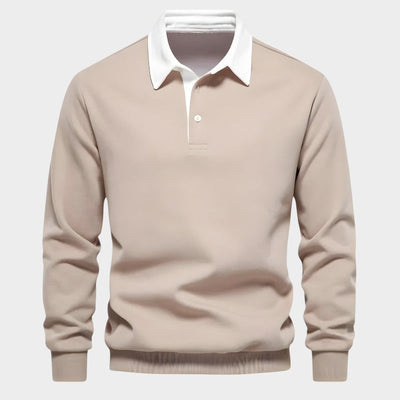 Oliver™ | Polotröja