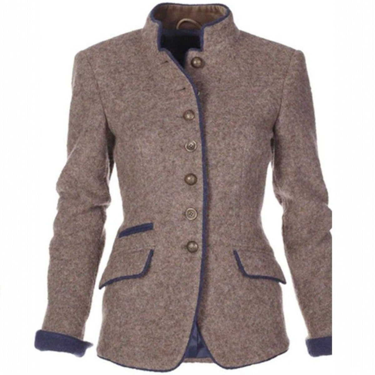 Karen™ | Elegant kashmirjacka för kvinnor
