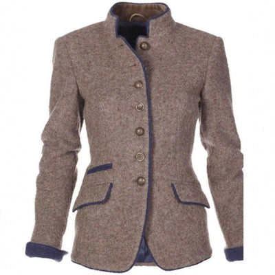 Karen™ | Elegant kashmirjacka för kvinnor