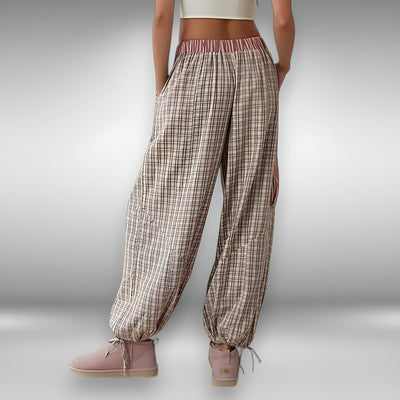 Camilla™ | Mjuk dampyjamas
