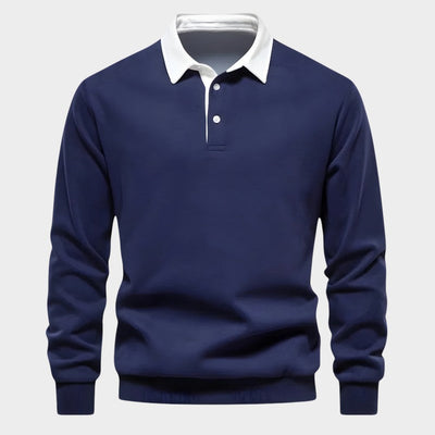 Oliver™ | Polotröja