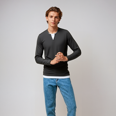 Daniel™ |  Skjorta