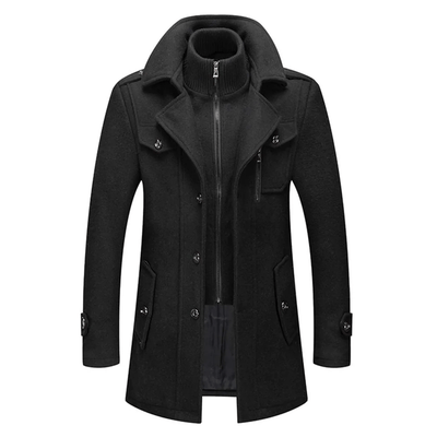 Levi™ | Elegant Vinterjacka för Män