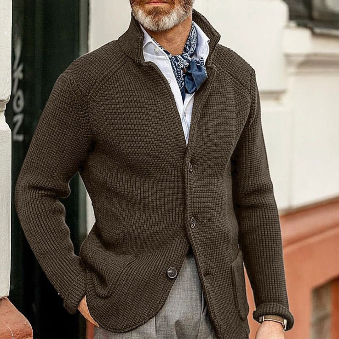 Ralph™ | Tidlös Cardigan