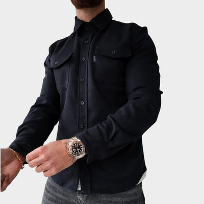 Liam™ | Skjorta