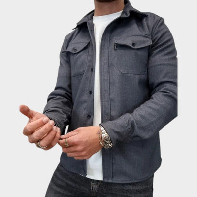 Liam™ | Skjorta