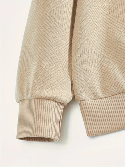 Filip™ | Zip-tröja