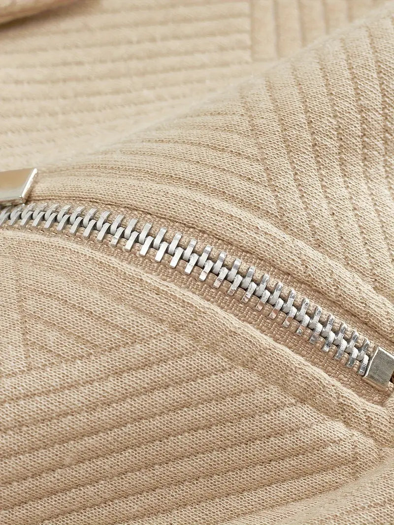 Filip™ | Zip-tröja
