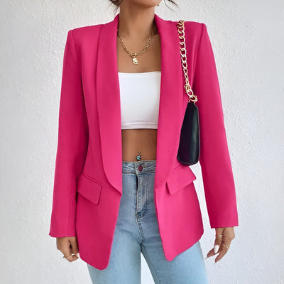 Siv™ | Stilren blazer