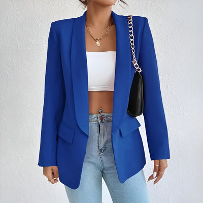 Siv™ | Stilren blazer