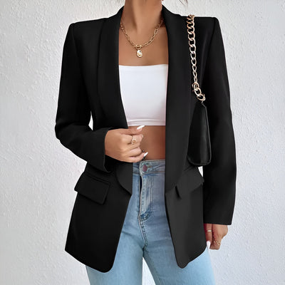 Siv™ | Stilren blazer