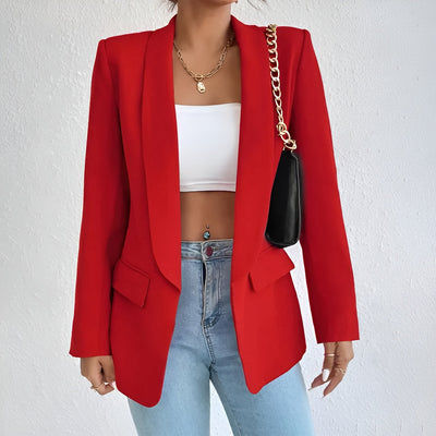 Siv™ | Stilren blazer