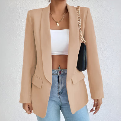 Siv™ | Stilren blazer