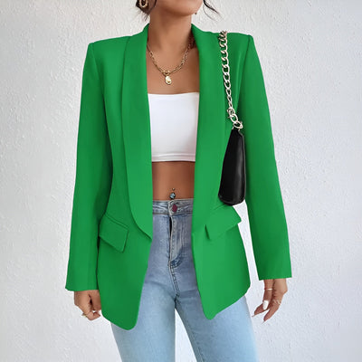 Siv™ | Stilren blazer