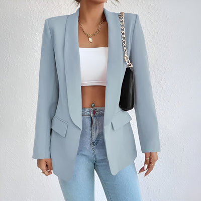 Siv™ | Stilren blazer