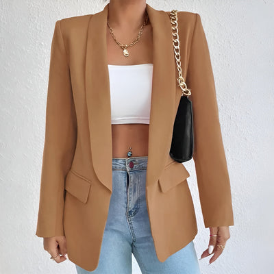 Siv™ | Stilren blazer