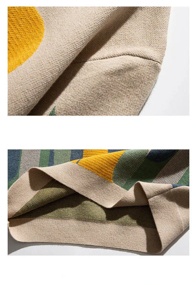 Sam™ | Unisex Katttröja