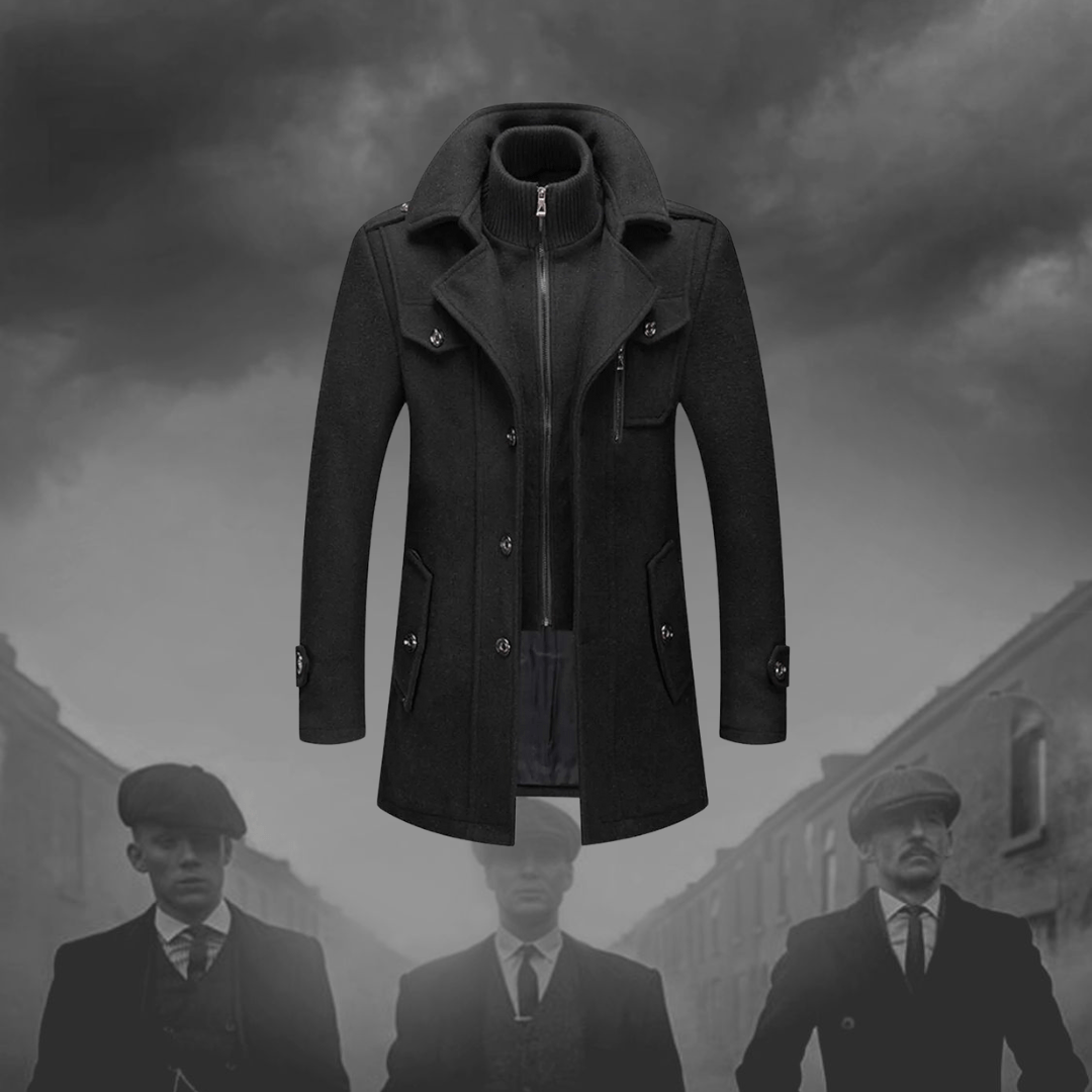 Levi™ | Elegant Vinterjacka för Män
