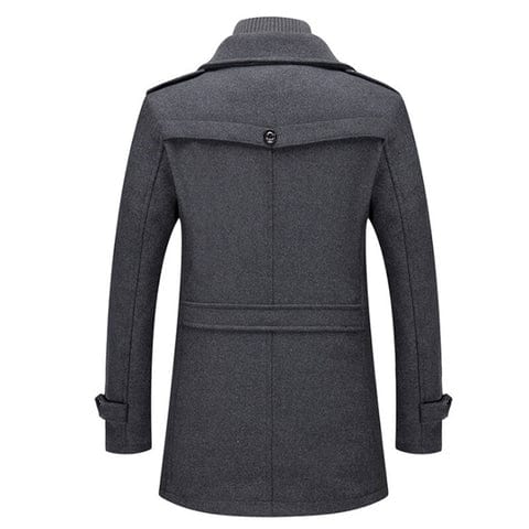 Levi™ | Elegant Vinterjacka för Män