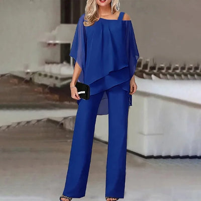 Anna™ | Elegans och Stil i Ett