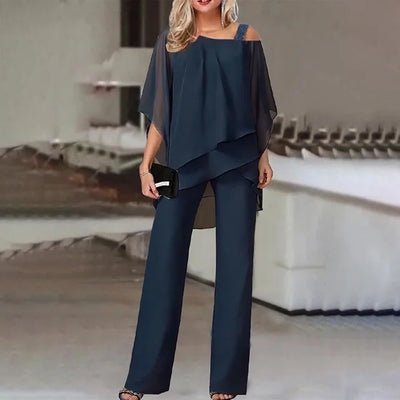 Anna™ | Elegans och Stil i Ett
