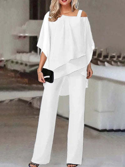 Anna™ | Elegans och Stil i Ett