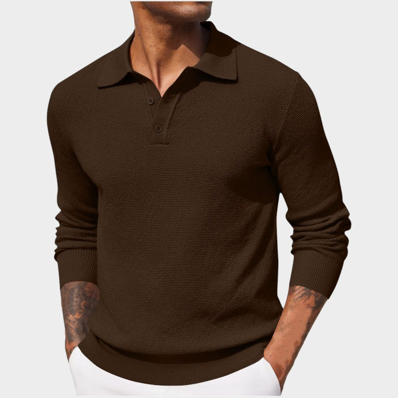 Alexander™ | Polotröja