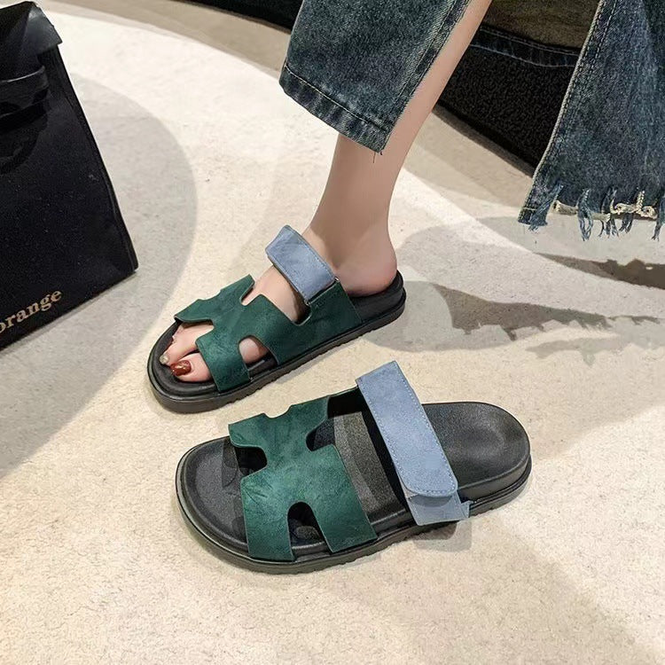 Santorini™ sandaler