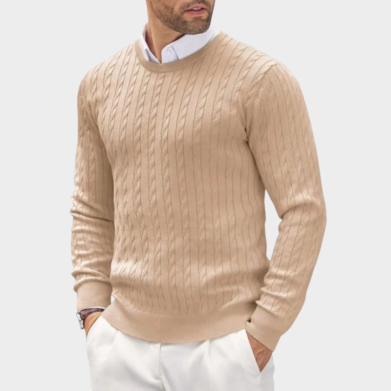 Mikael™ | Tröja