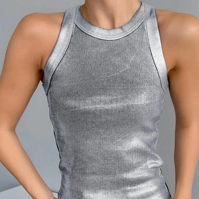 Julio™ | Tank Top T-shirt