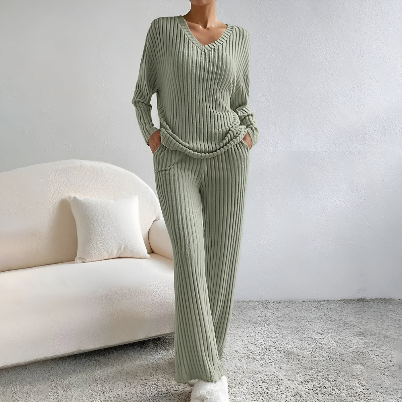 Anette™ | 2-delad set