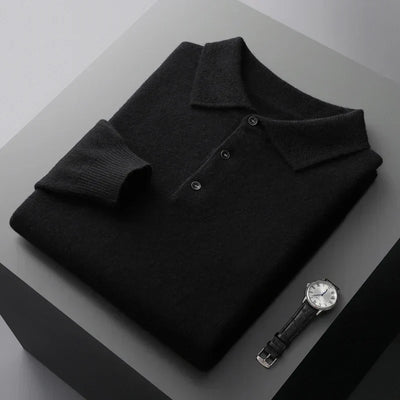 Lars™ | Polotröja
