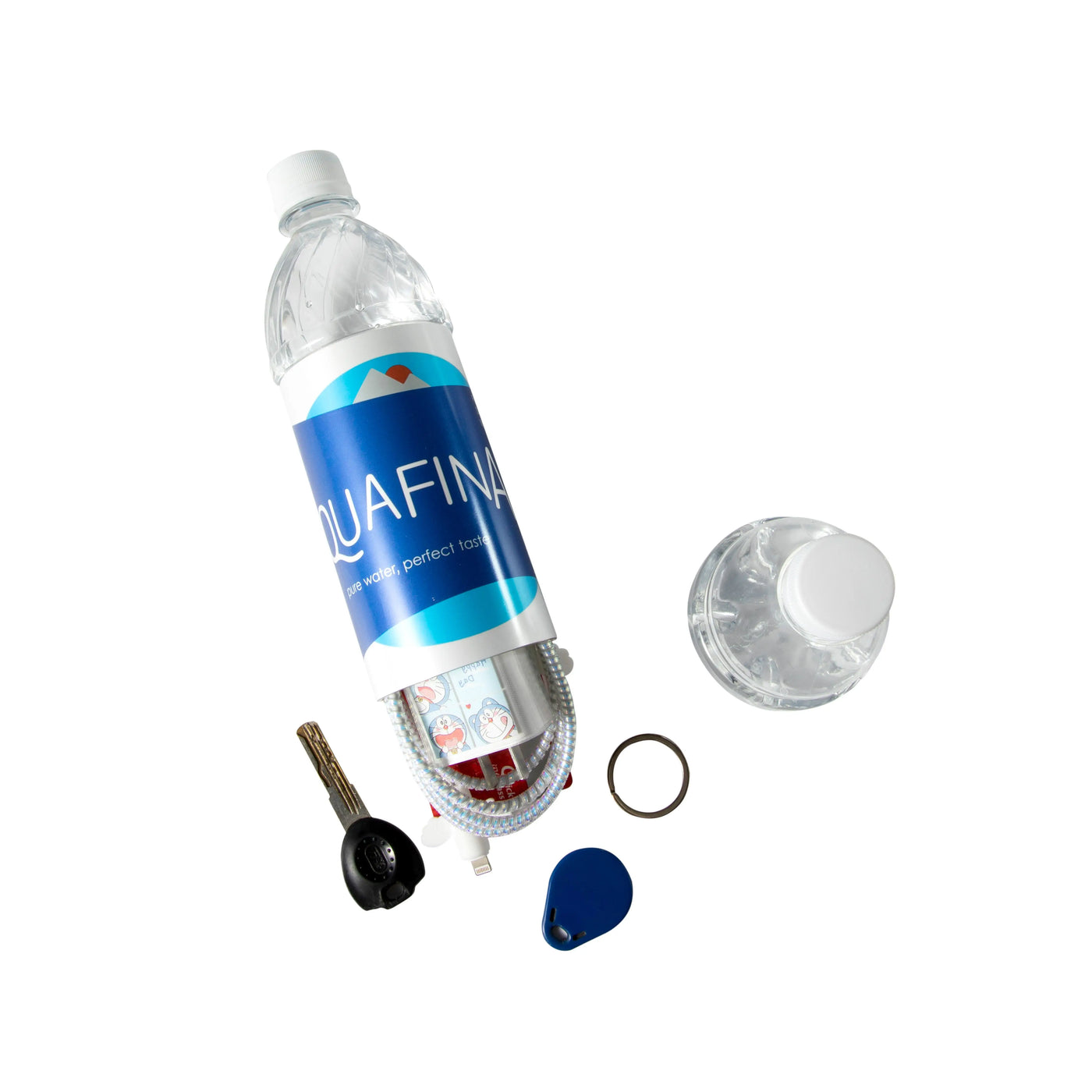 StashBottle™