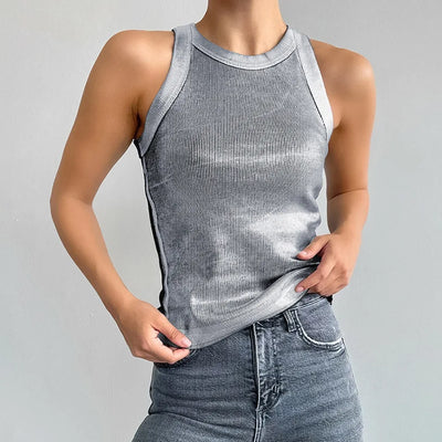 Julio™ | Tank Top T-shirt