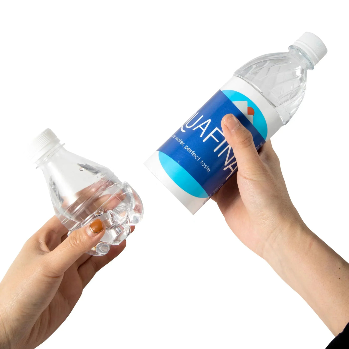 StashBottle™