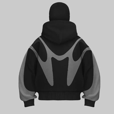 Huge™ | Phantom Shield Hoodie