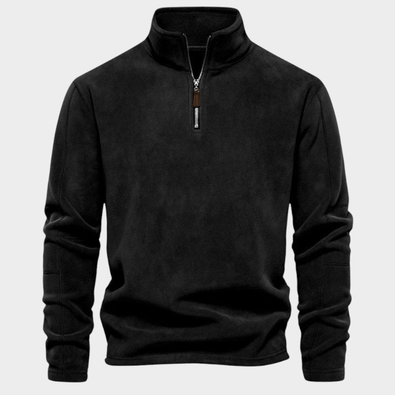 Björn™ | Zip-tröja