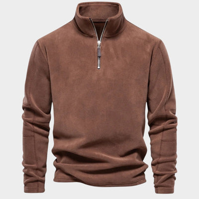 Björn™ | Zip-tröja