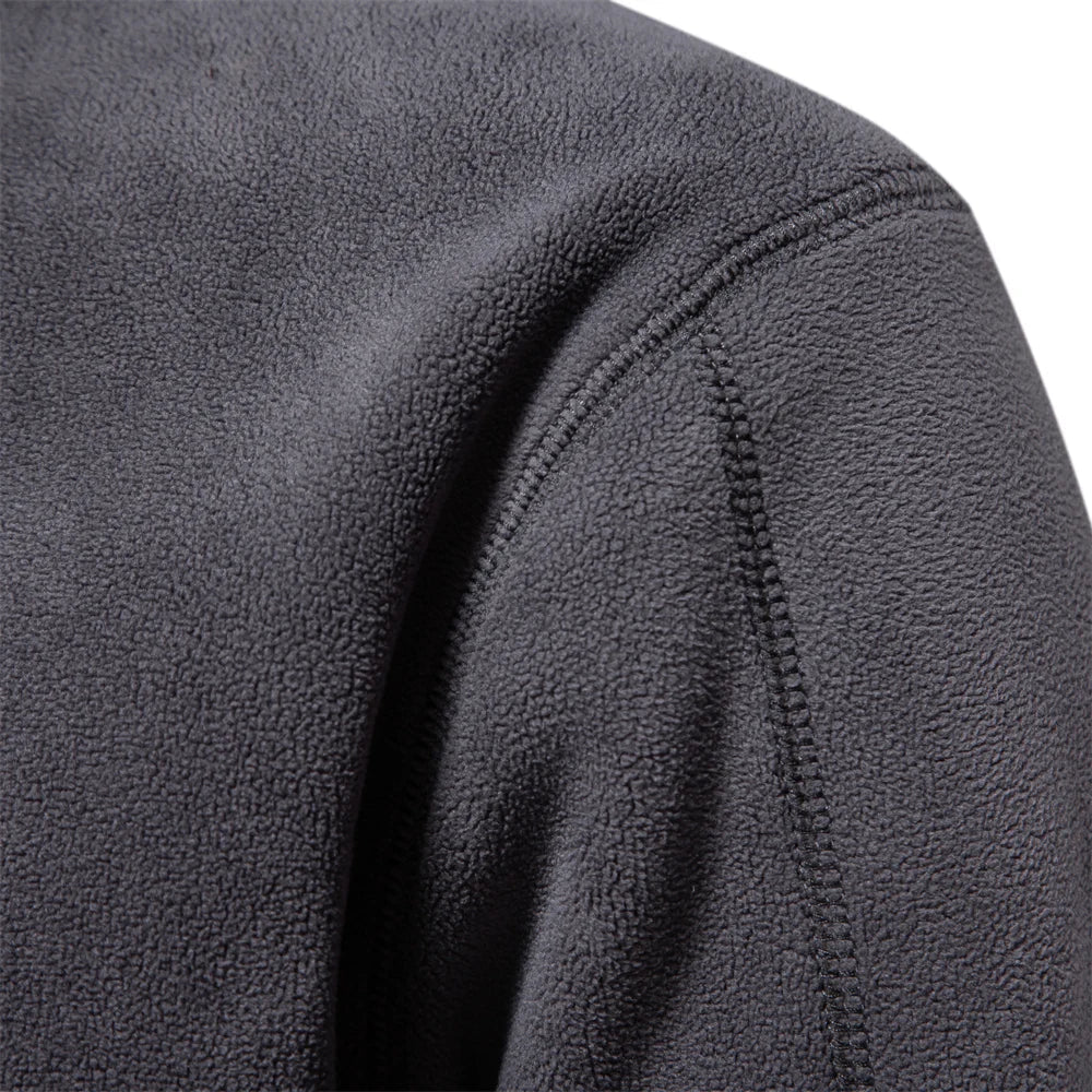 Björn™ | Zip-tröja